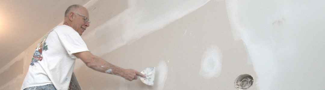 Andy's Drywall-About Us
